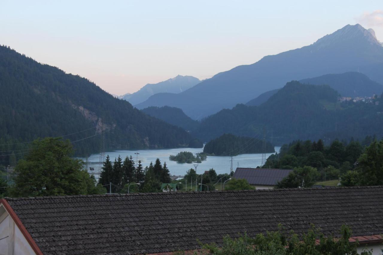 Villa Anna Domegge di Cadore Eksteriør billede