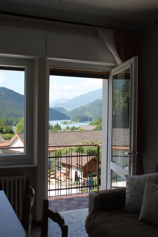 Villa Anna Domegge di Cadore Eksteriør billede